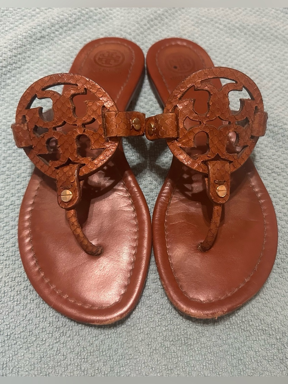 Tory Burch sandals